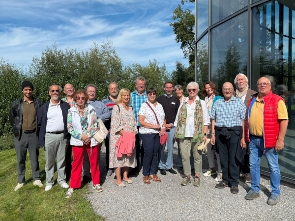 Gruppenbild