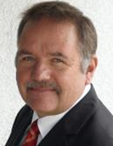 Michael Hadrian